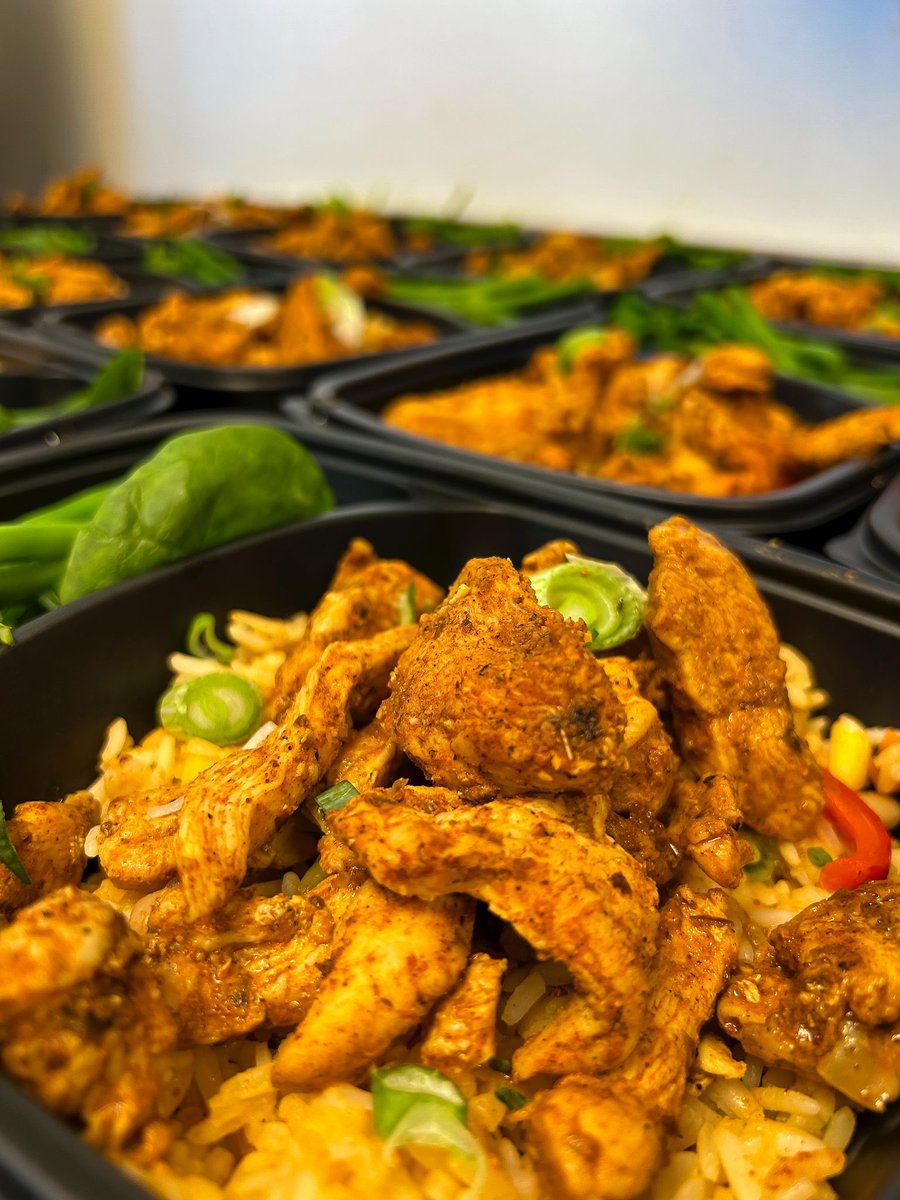 microkitchenltd's tweet image. Few dishes from HQ this morning

micro-kitchen.co.uk