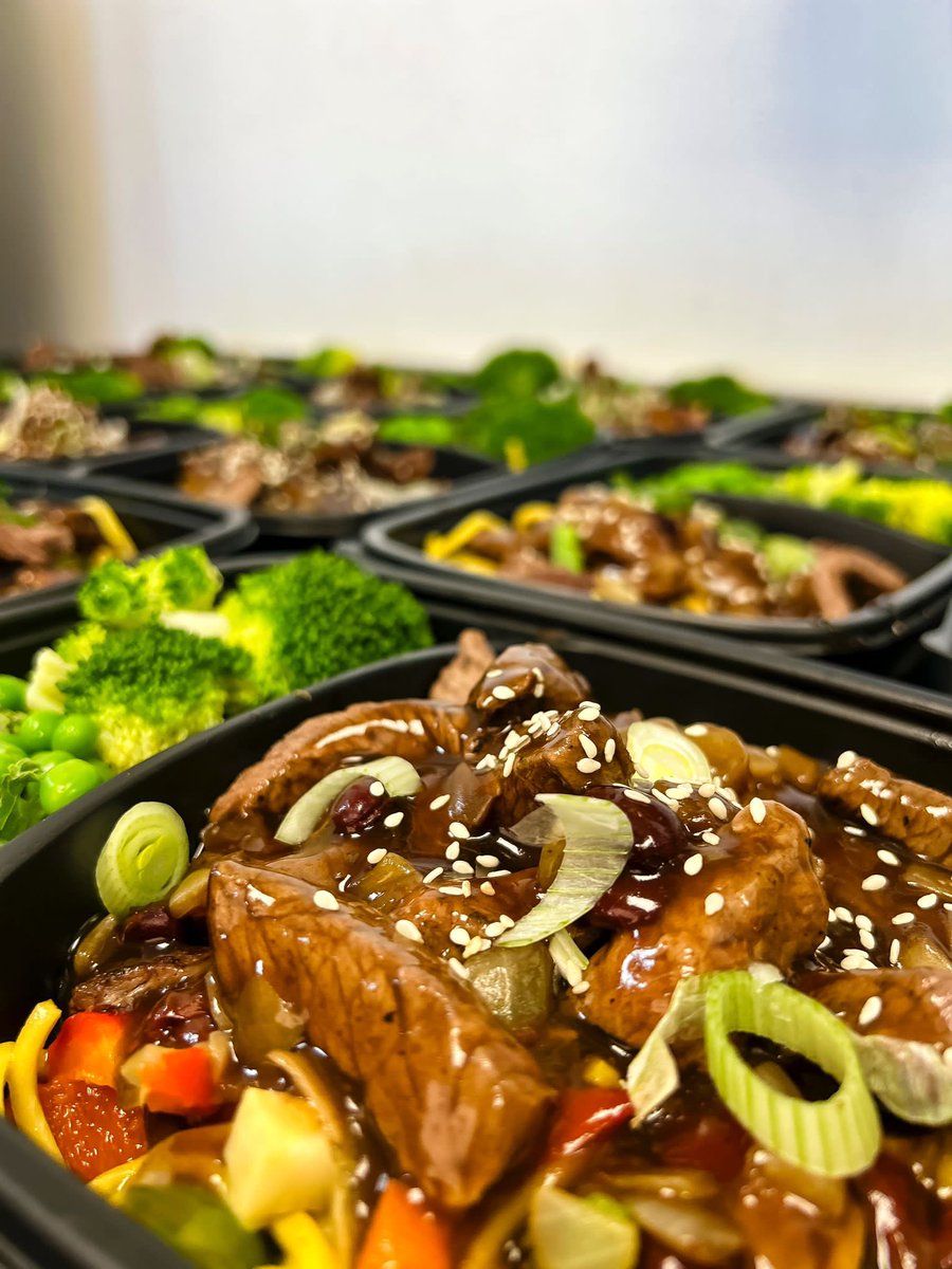 microkitchenltd's tweet image. Few dishes from HQ this morning

micro-kitchen.co.uk