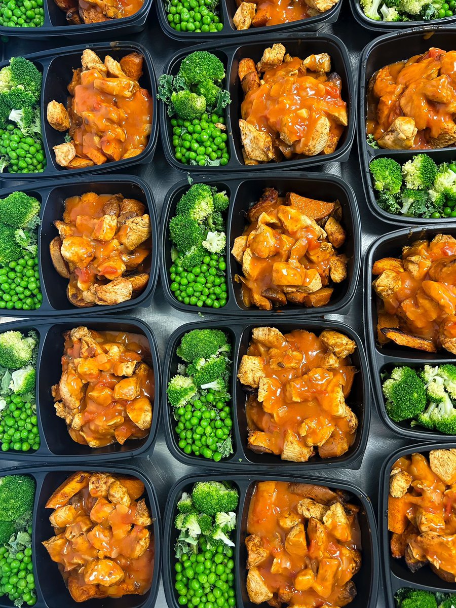 microkitchenltd's tweet image. Few dishes from HQ this morning

micro-kitchen.co.uk