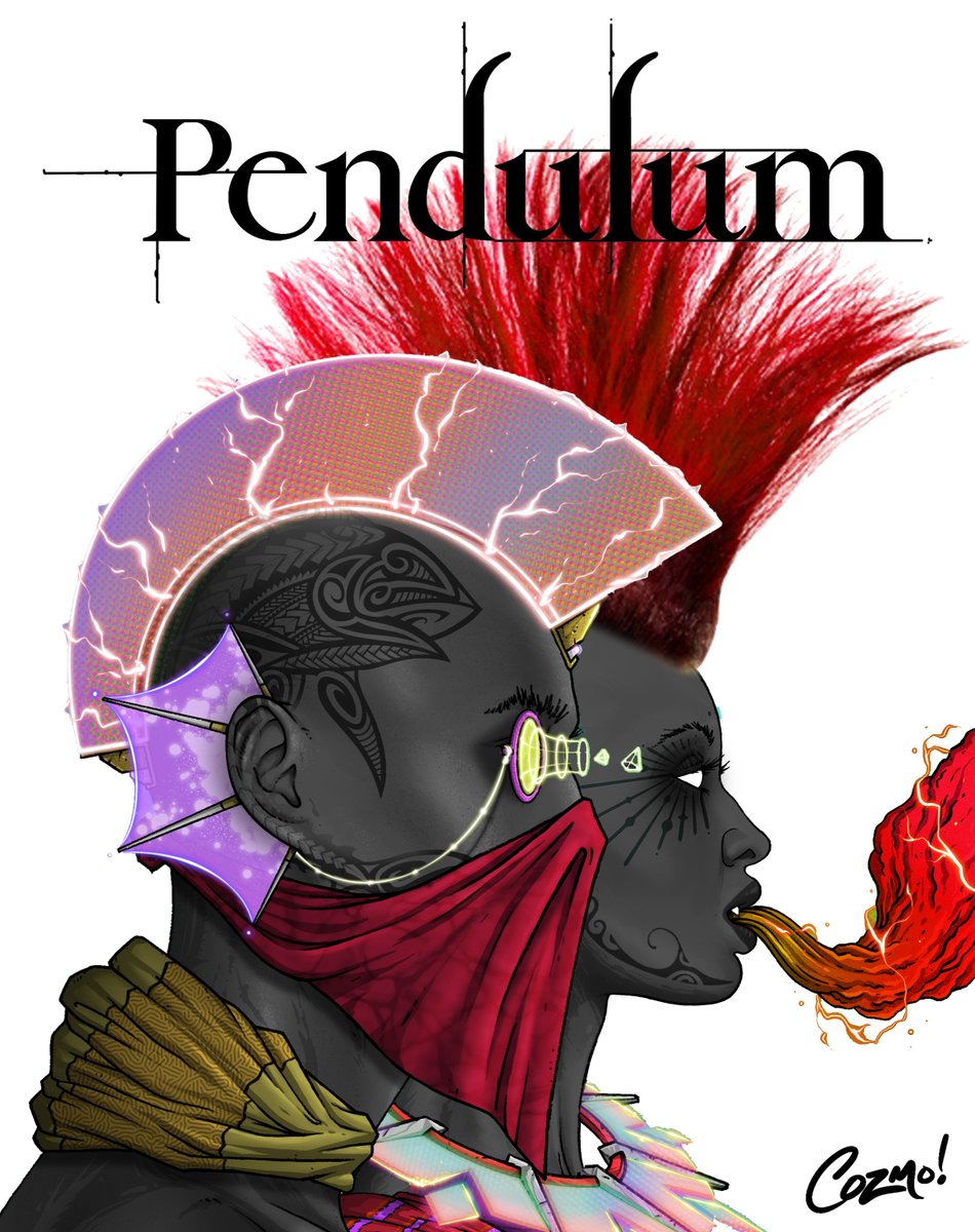 Fun with <a href="/Pendulum_NFT/">Pendulum NFT ⚖️</a>
