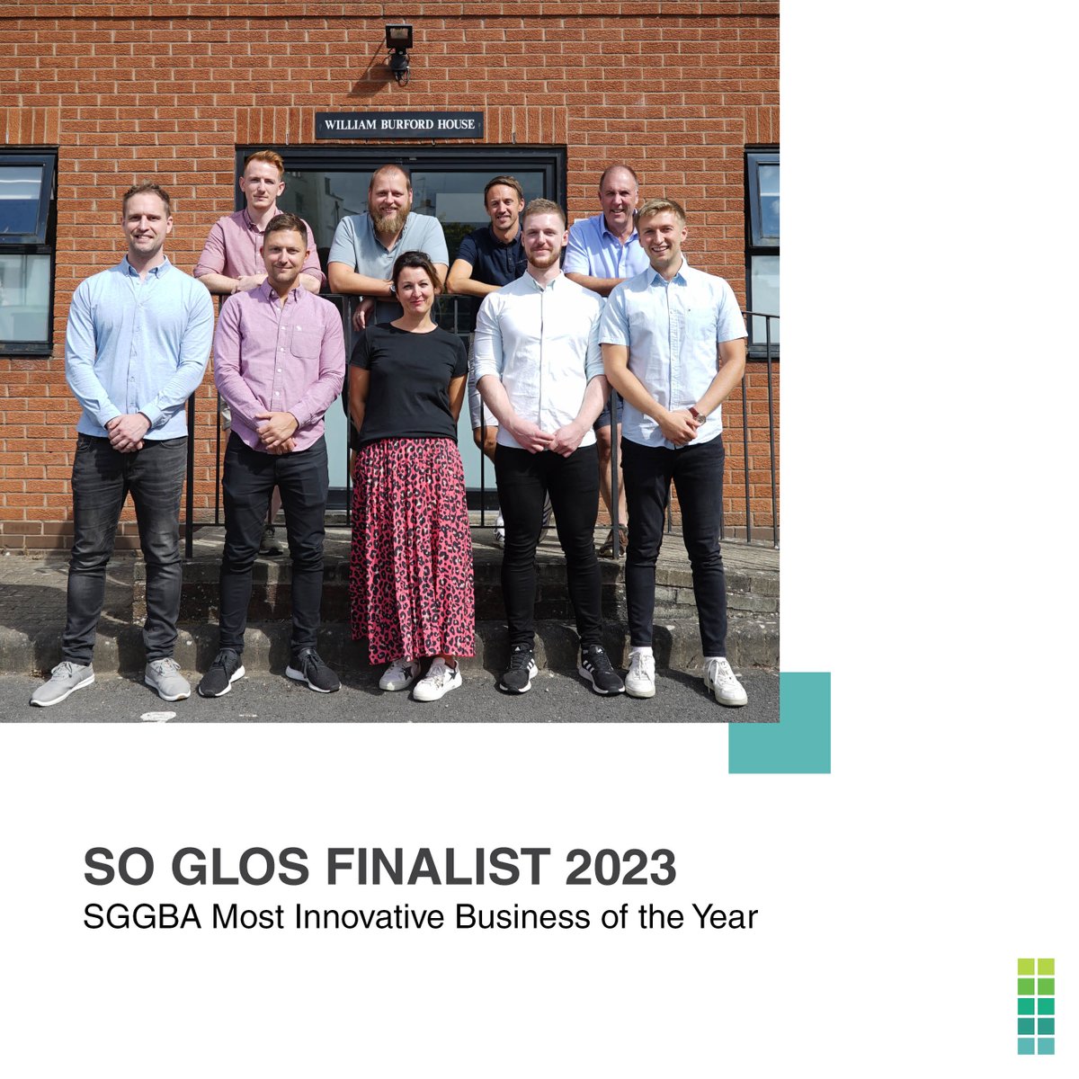 Duku_Design's tweet photo. Two finalist nominations in as many weeks! We are pleased to announce Duku have yet again been nominated for the @soglos Innovation Award this year, sponsored by Hartpury University and @Hartpury. https://t.co/x0LHsVzBu1