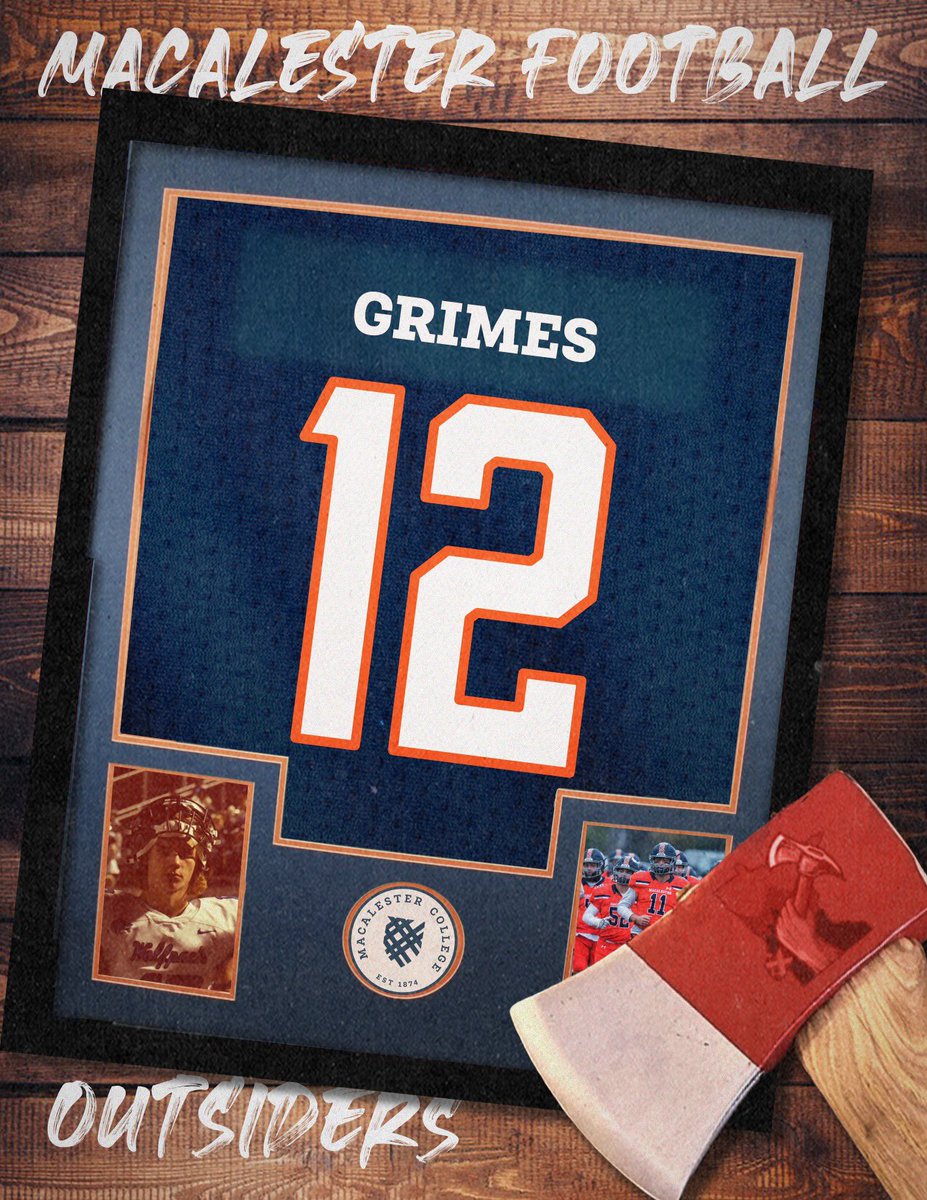 Sam Grimes tweet media