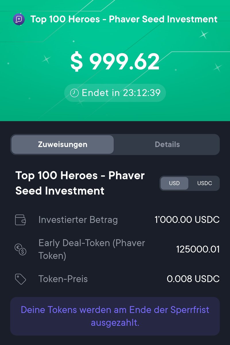 UniverseBorg's tweet photo. ๐๐ It is done. ๐ฏ @phaverapp
The future can come. ๐ #PhaverToken
So and now our $BORG can come.
#weareswissborg
#CHSB ๐ #BORG
#SmartEngine #SmartSend
#SwissBorgEarn
#Thematics
#DCA #AutoInvest
#GoldenThematic
@swissborg @Cyrus_Fazel @AnthoLGSB @alex_fazel @nremond @DLophem https://t.co/qz7EW7lBnL