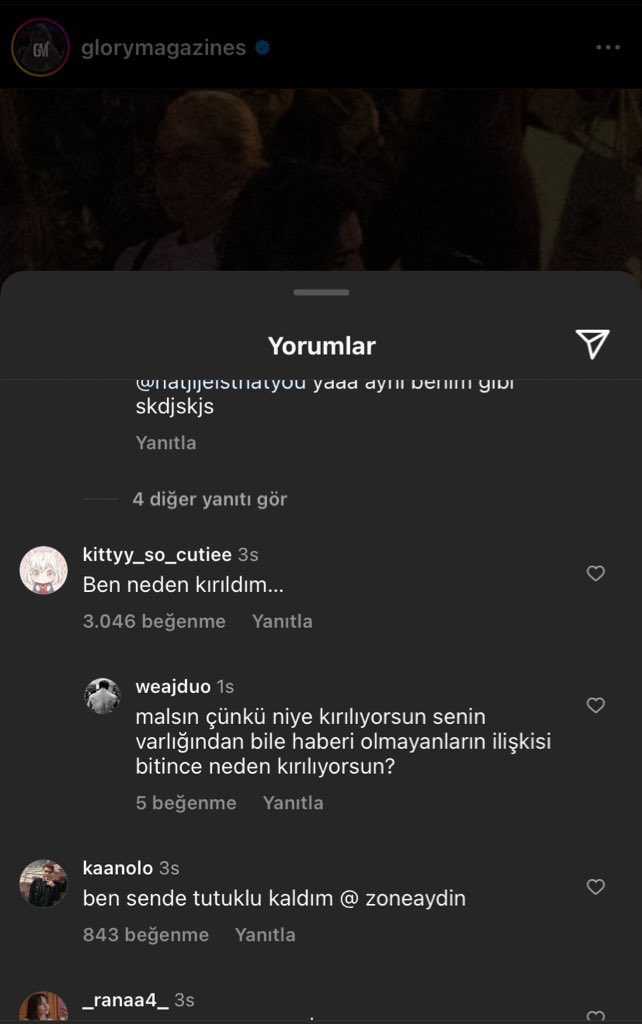 her aptallığımda şöyle enseye şaplak atıcak bi arkadaşa ihtiyacım var