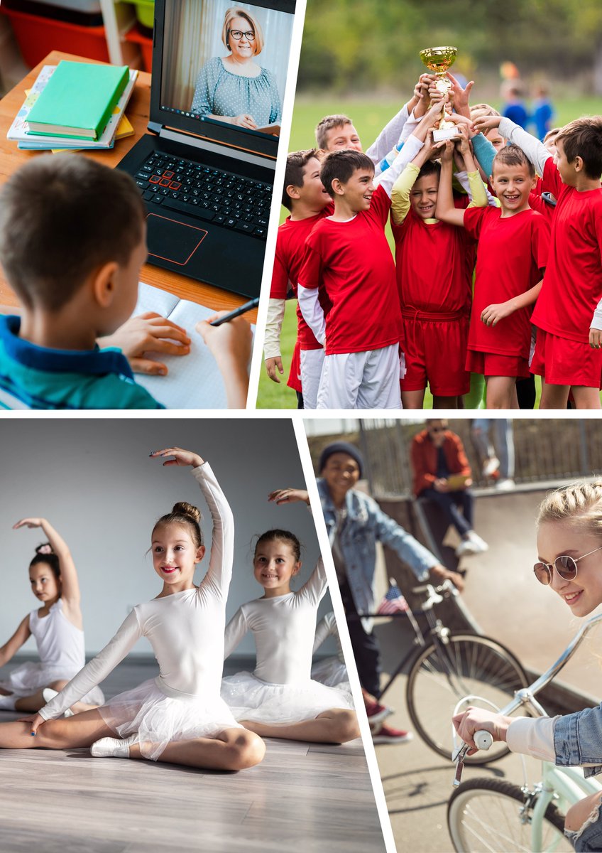 Hoewel er hoopvolle ontwikkelingen zijn, is er nog veel werk nodig om de financiële situatie van gezinnen met geldzorgen te verbeteren. Wij zullen daar waar nodig onze stem laten horen, blijven samenwerken en blijven we vastbesloten om de kinderen mee te laten doen! 💜