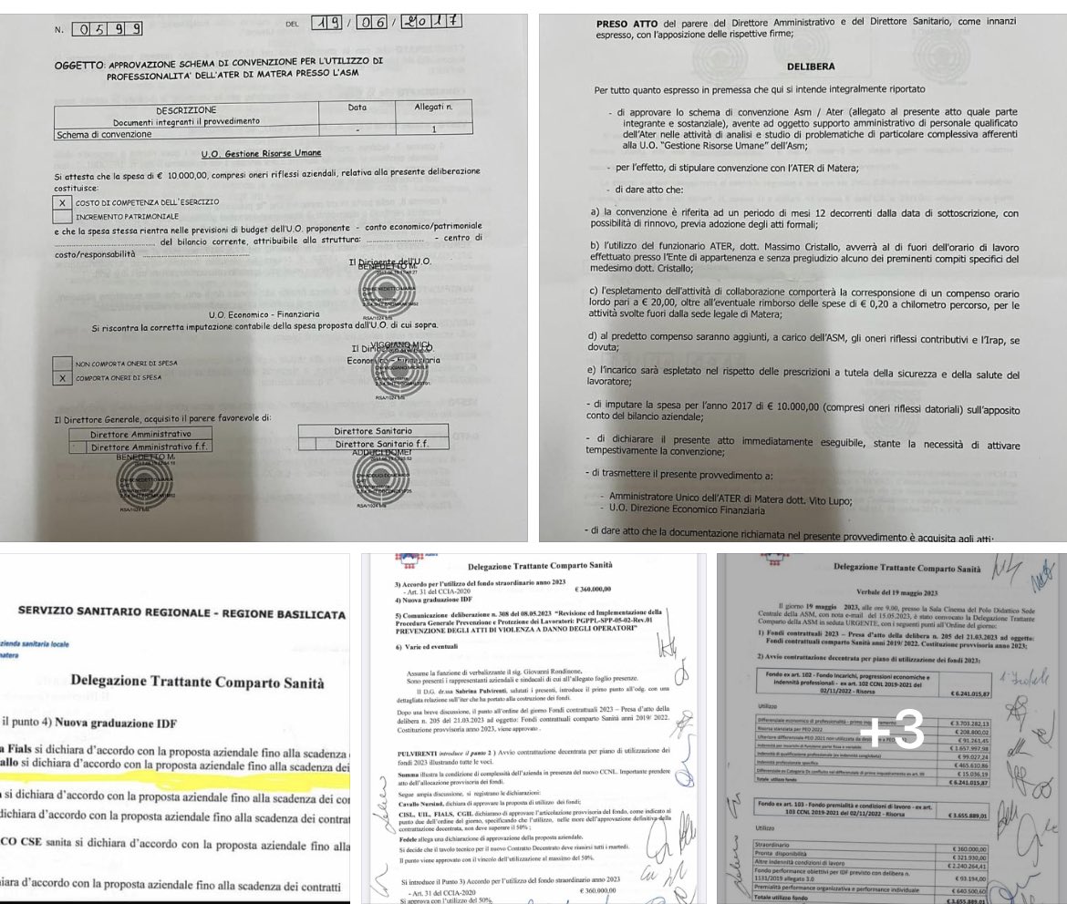 FSindacato's tweet photo. ➖L’Ignoranza è una brutta bestia ➖
Ci dispiace smentire alcune dichiarazioni non veritiere rilasciate dal segretario della FP -CGIL durante l’assemblea di ieri 20 settembre 2023. Secondo il Segretario della ……. Leggi l’articolo

https://t.co/SeBNDdupBb https://t.co/lnyzTH7hWs