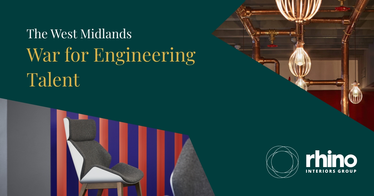 Around 173,000 new engineering jobs are predicted to be available by 2030. What’s the secret to attracting them?

Explore our latest blog to uncover how revitalising your factory and office space could attract and inspire fresh, promising talent. 

hubs.li/Q022nq_q0