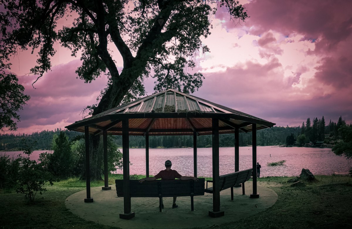 avetisvision's tweet photo. ✍️ — Born Secret

So incredibly loud and as bright as the sun. And while the rest of this in-the-middle-of-nowhere-community was losing their minds, Cousin Arthur was just sitting there and observing in his usual, calm manner.

I never quite understood what his job title was. Frankly, I don't think he had one. For some reason, though, whenever anything big was happening, you could expect to find Cousin Arthur there.

"Can you hear the self-sustaining chain reaction of fission events?" he asked upon sensing my presence behind him. "No need to get fancy," I said, "If it looks like a nuke, then it's a damn nuke."

But he had a point to make, because this wasn't just a nuke. Compared to modern H-bombs, this explosion was much smaller, yet its radioactive fallout was completely uncontrollable, making it useless for tactical purposes. 

So, according to Cousin Arthur, this wasn't the end of the world because we weren't dealing with a state actor. This was the work of terrorists, or as Cousin Arthur put it: "Fucking amateurs with a dirty bomb." 

What happened next is privileged, but this much I can tell you for certain: if Uncle Sam brought in Cousin Arthur, then you could bet your ass those responsible would be brought to justice.

•••••••••••••••••••••••••••••••••••••••••••••••••••••
© a short fiction story by @avetisvision
(37.3302171, -119.5710255)