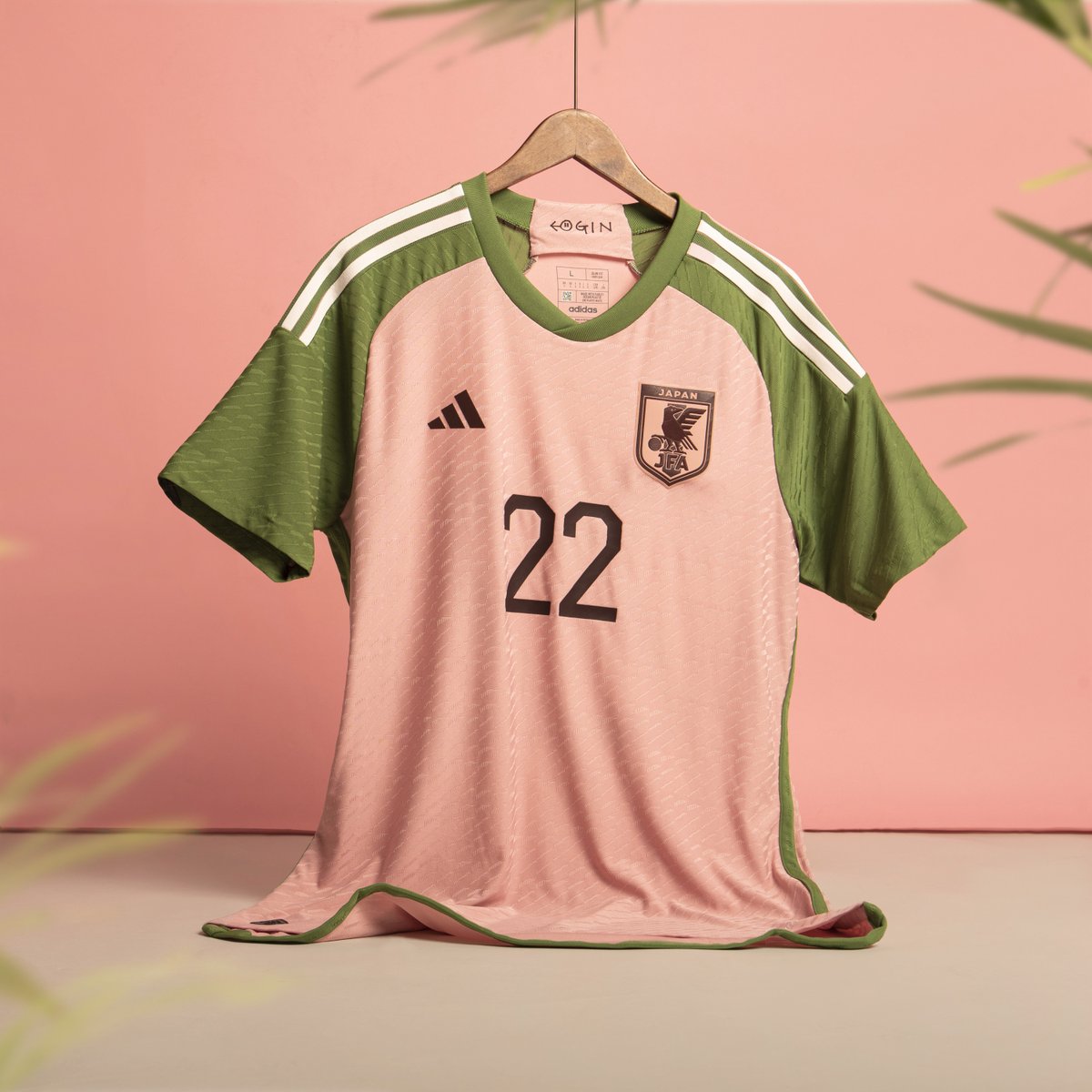 Japan 2022 Special Edition 🇯🇵 Special edition authentic shirt