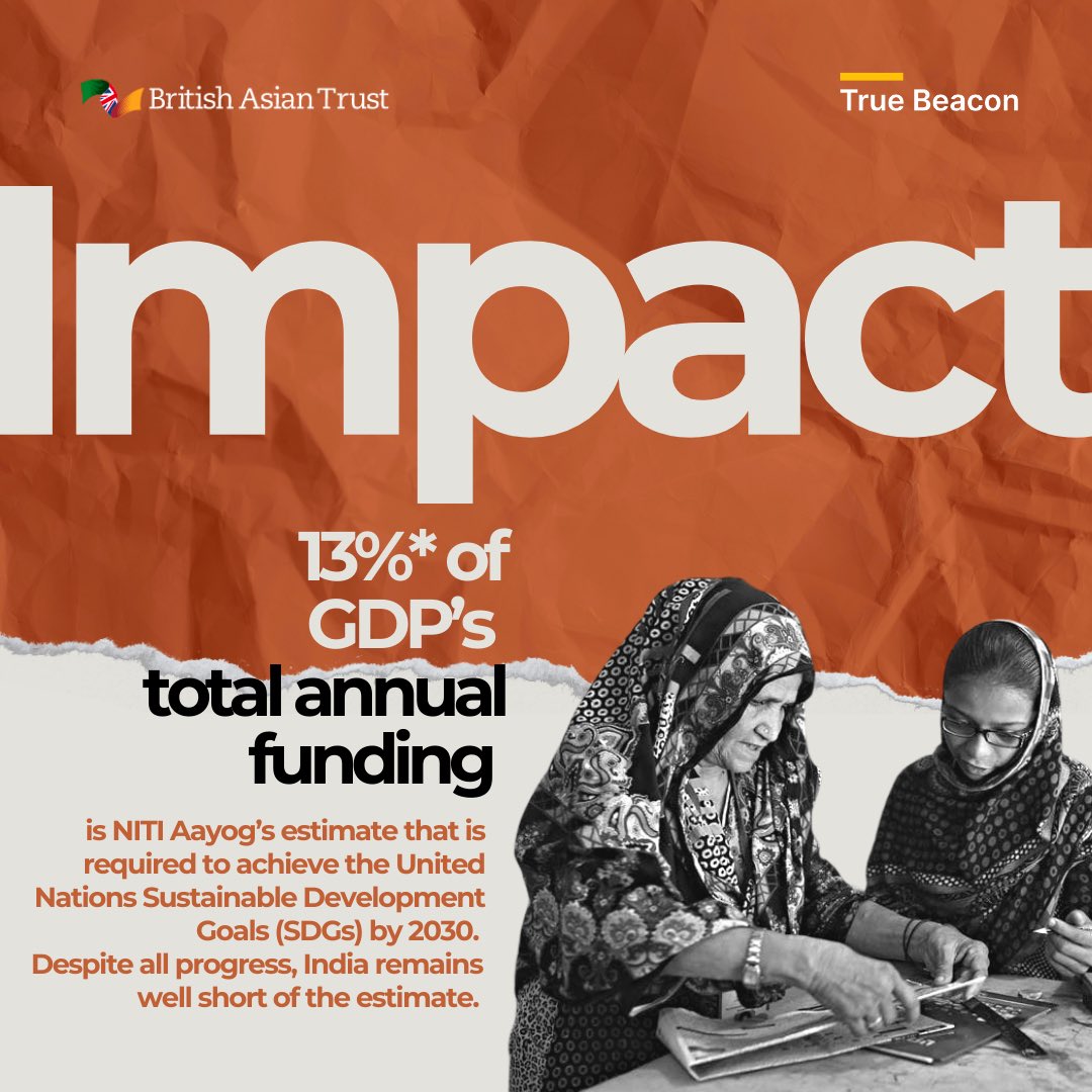 True Beacon Investment Advisors LLP tweet media