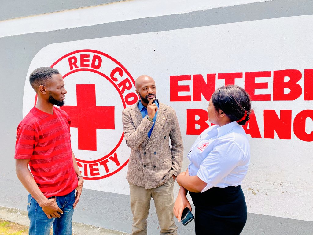 Brian B.M. KANAAHE™ Dr.PH tweet media