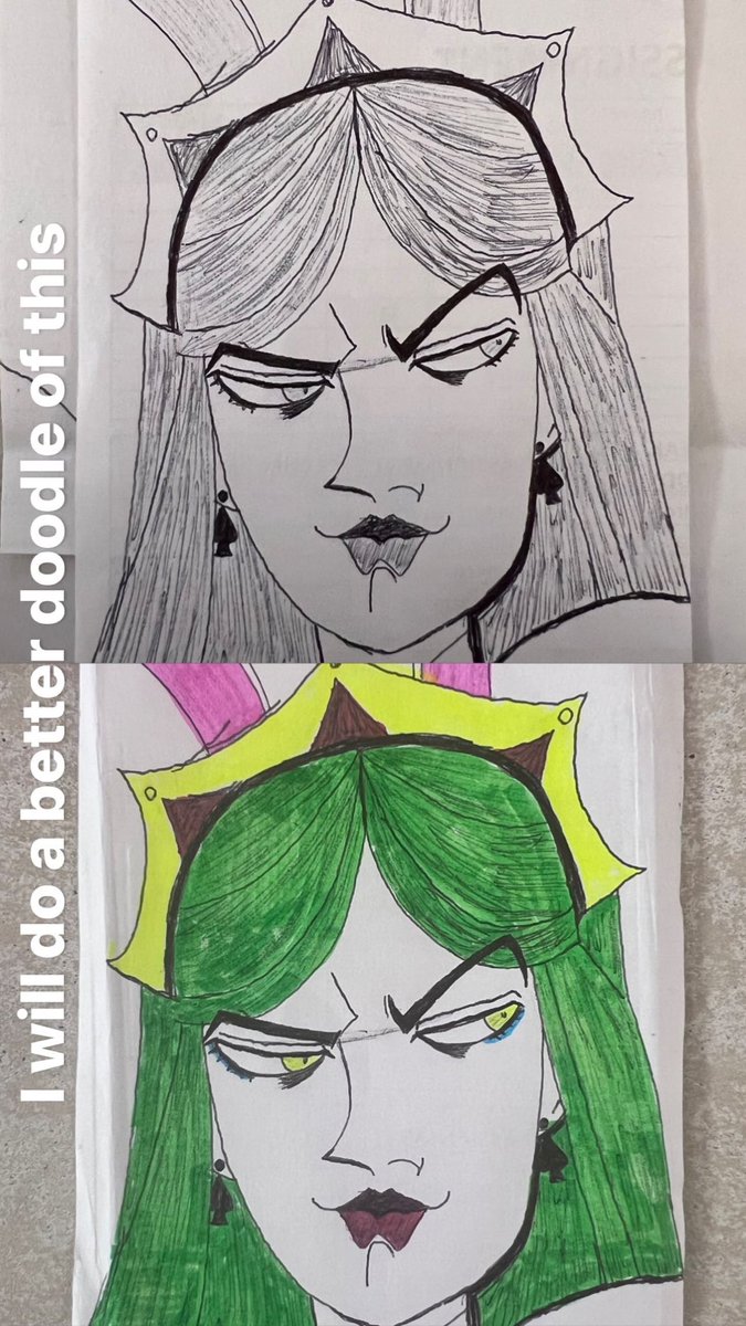 J1R_Productions's tweet photo. Rough #doodle to my best attempt at the cheating #daimon U-Ikasaman (う・イカサマン). #Drawing #Anime #SailorMoon #SailorMoonS #うイカサマン #UIkasaman #Ikasaman #DeathBusters https://t.co/lavNxnlvs9
