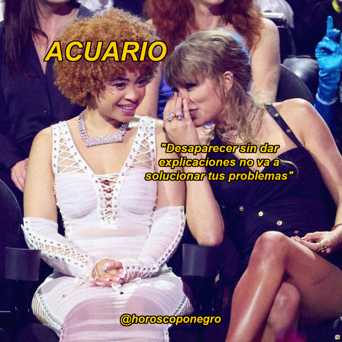 acuario_hn's tweet photo. Secretitos... 🤫🤣 #acuario #horoscoponegro https://t.co/CMIa1ms62o