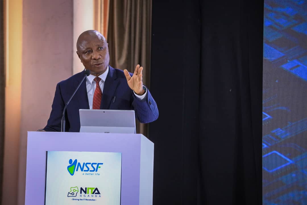 GovUganda's tweet photo. Clarifying the role of employers: In the eyes of the law, "employer" extends to a diverse range of entities, ensuring all workers are protected. It's about promoting fairness and accountability in the workplace. Know your rights and obligations. #NSSFCompliance https://t.co/AR4FZg5Frr