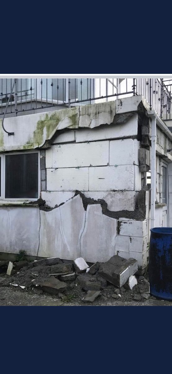 shabobins's tweet photo. @theGCCA I’ve got thousands of photos and will encourage all my friends to submit their concrete in life photos @micaactiongroup @PaddyDiver4 all sent from Ireland #Donegal thanks to Irish concrete and block manufacturers here’s a selection https://t.co/B3VQaNH9S0