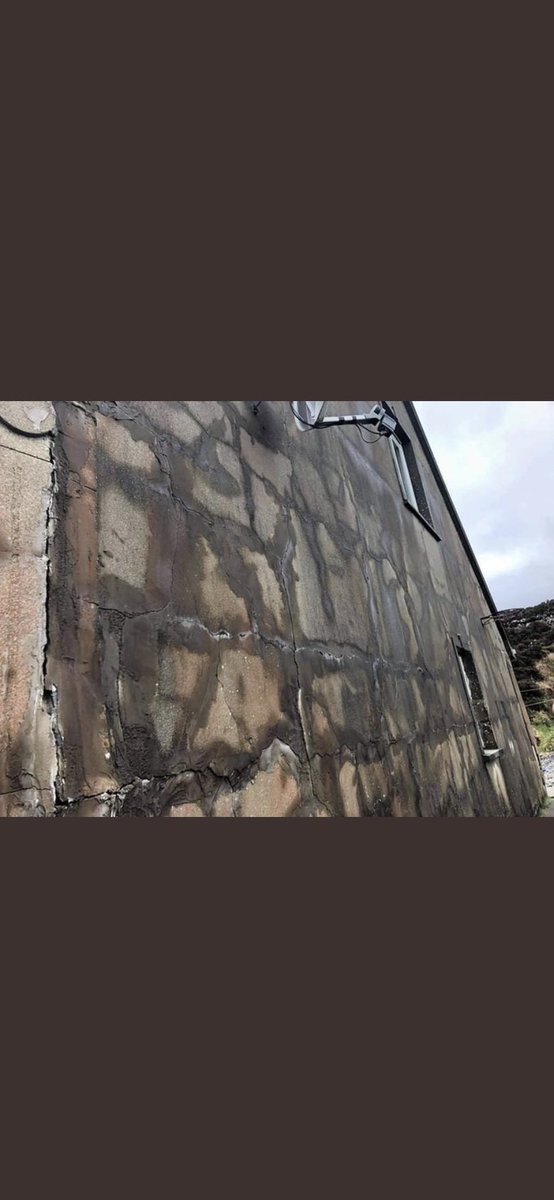 shabobins's tweet photo. @theGCCA I’ve got thousands of photos and will encourage all my friends to submit their concrete in life photos @micaactiongroup @PaddyDiver4 all sent from Ireland #Donegal thanks to Irish concrete and block manufacturers here’s a selection https://t.co/B3VQaNH9S0