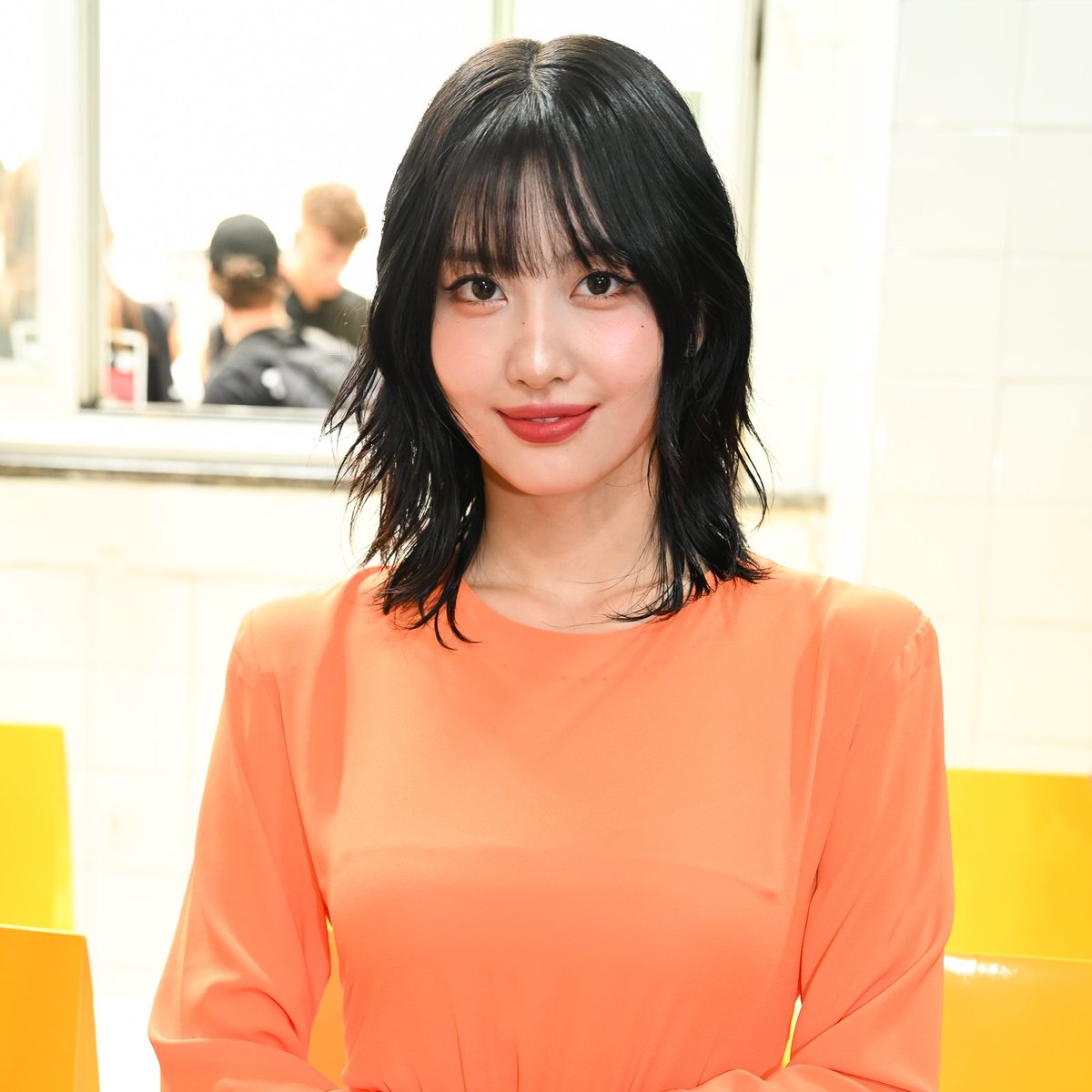 9396PICS's tweet image. fashion week