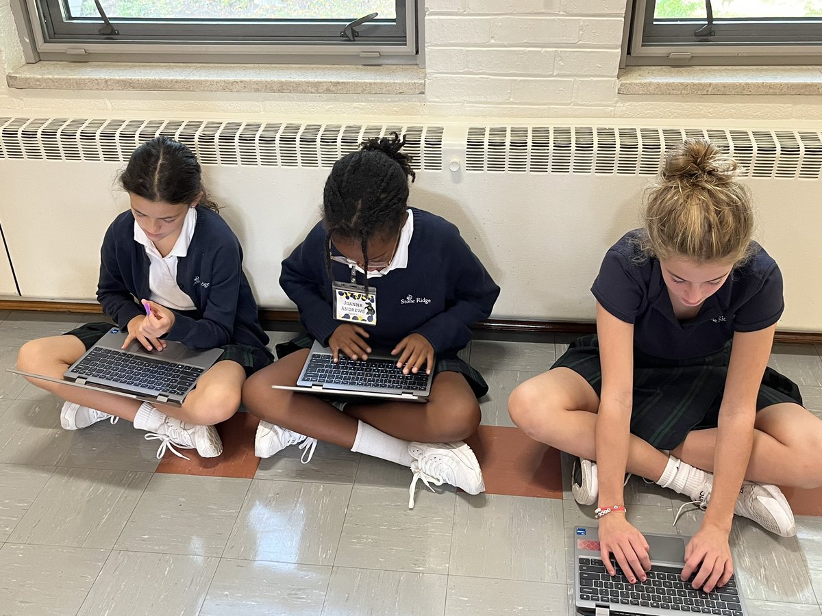 Our Jr. Scientists are working in small groups, investigating a “new life form” on <a href="/ExploreLearning/">ExploreLearning</a> Gizmos. Can they create a fair test to determine which environmental factor influences this life firm’s body shape?