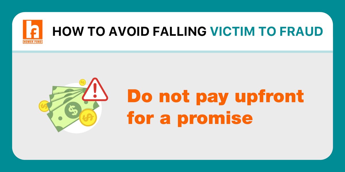 The Homer Fund tweet media