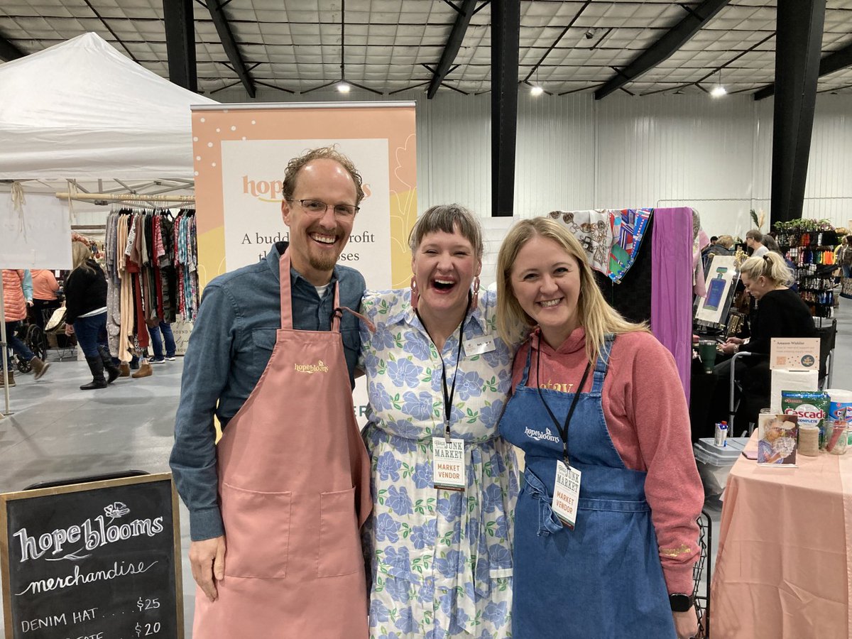 Today we are celebrating Denise! 🎉

Denise Tollefson, with Serenity Kids, is a long-time supporter and current board member. Not only has she been a dedicated volunteer, but she is an incredibly loyal friend to our organization. Join us in wishing Denise a Happy Birthday! 🎂🥳🎉