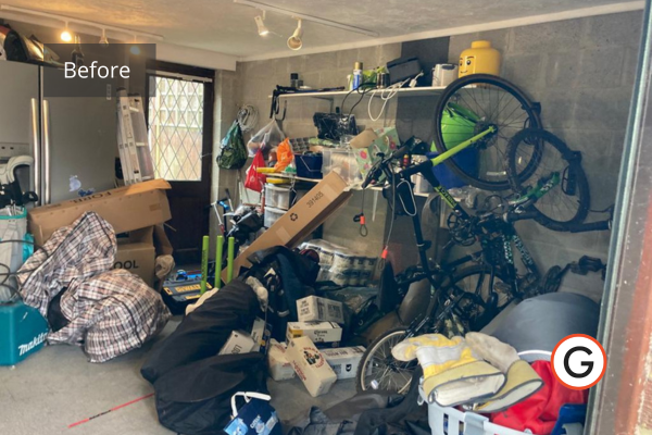 Garageflex tweet media
