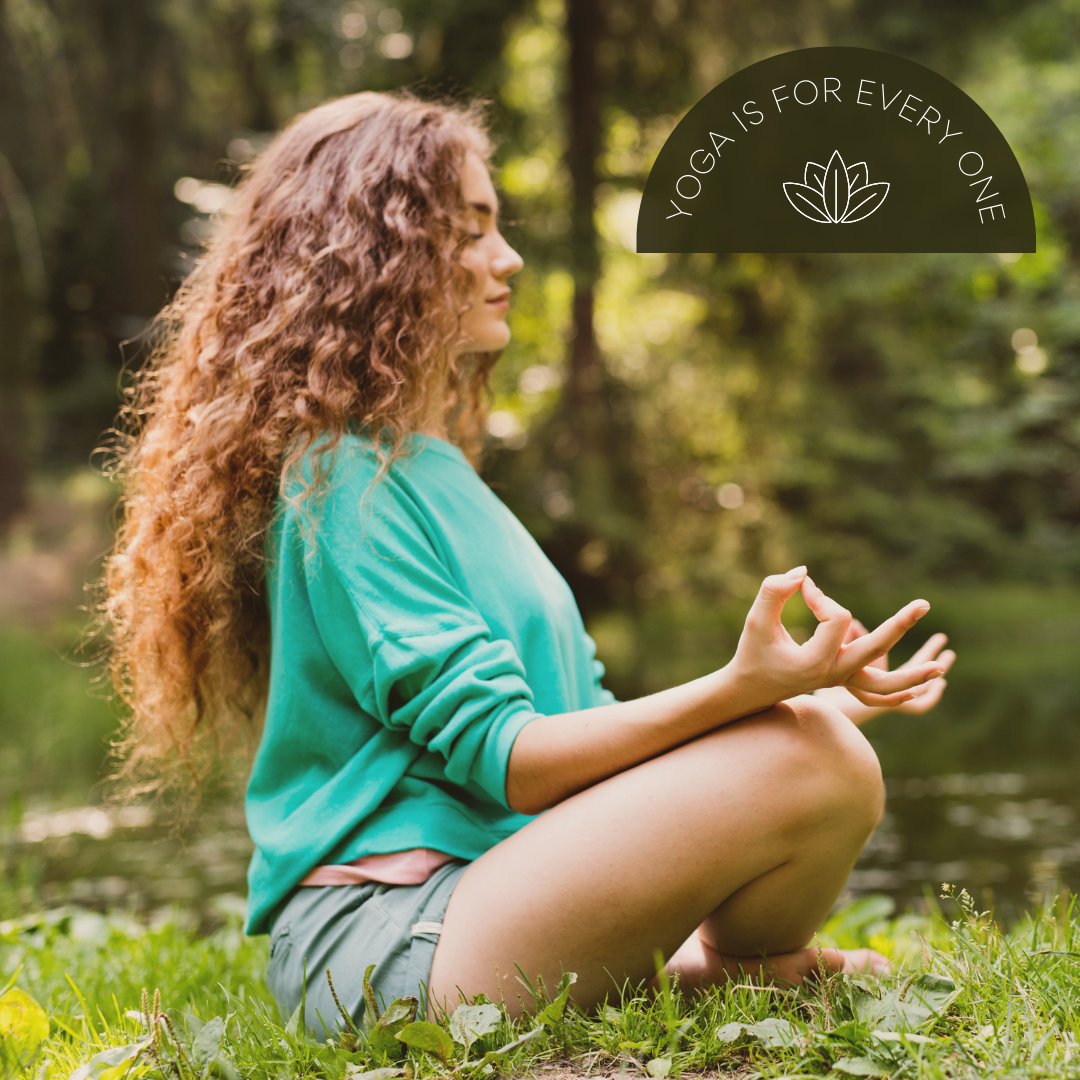 KBGdelaware's tweet photo. Did you know that yoga isn't just about stretching and poses? 🌟🧘‍♂️ It's a cool and relaxing way to boost your mental health too! 🌈

Sign up for a yoga class with your KBG friends today and let the ~yoga vibes~ flow. 

#YogaAwarenessMonth #MentalHealth #SuicidePrevention https://t.co/H2dMMMIqVh