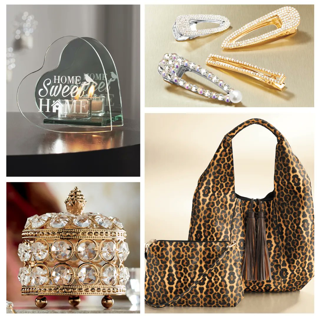 ShopMV's tweet image. Unwrapping a little ✨glitz and glam✨. Shop gifts for upcoming celebrations buff.ly/2pNsxiV