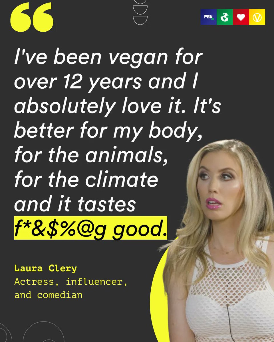 Plant Based News tweet media