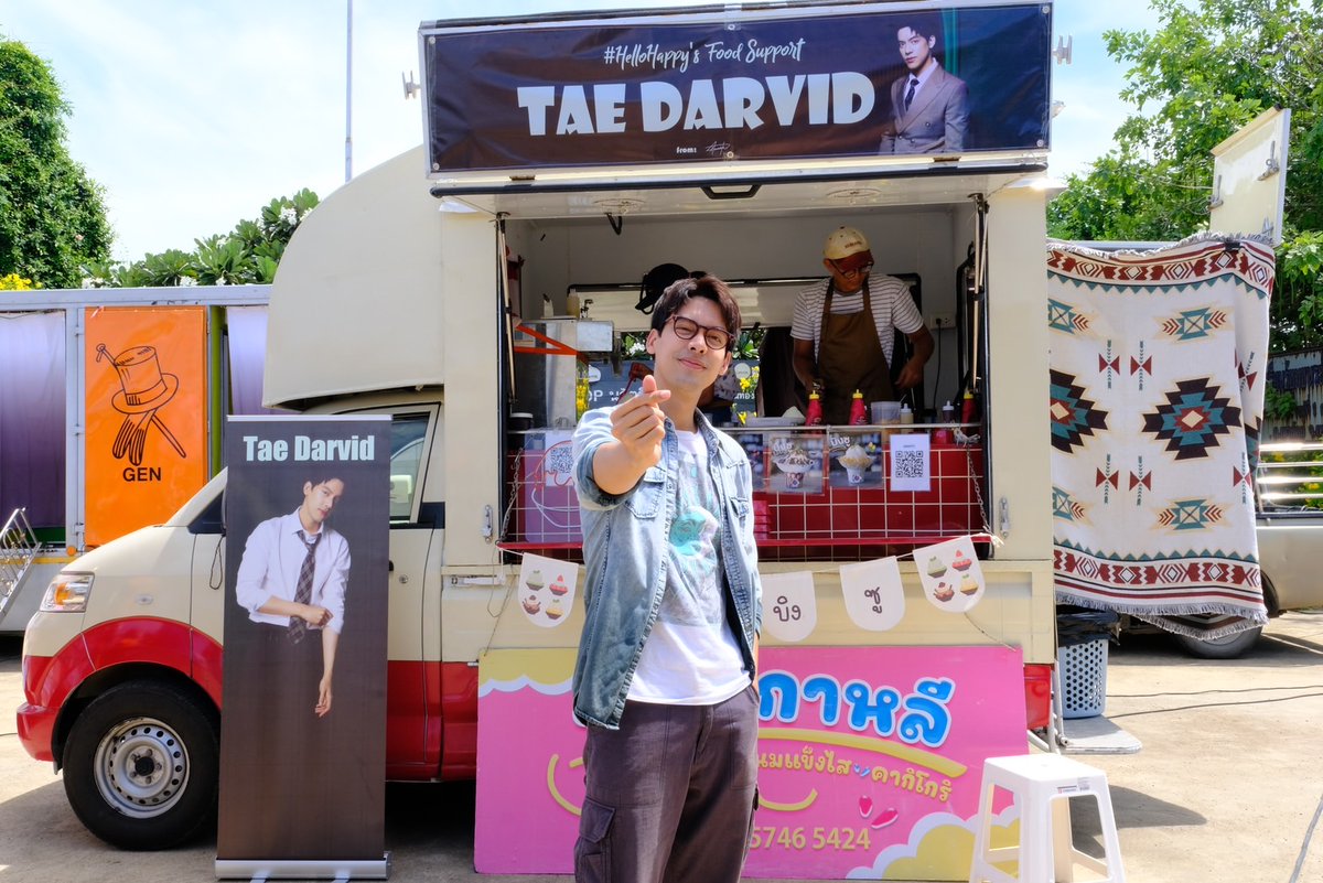 ajeng_anindita's tweet image. today's support for @tae_darvid 💙💙💙
hope you enjoy it 
special thanks for @JaneanGroup for arranging this 💙💙

#TaeDarvid
#HelloHappy