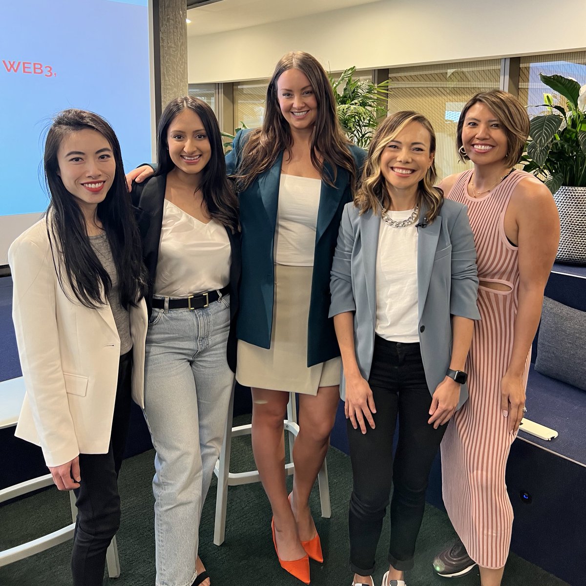 Honey Badges tweet media