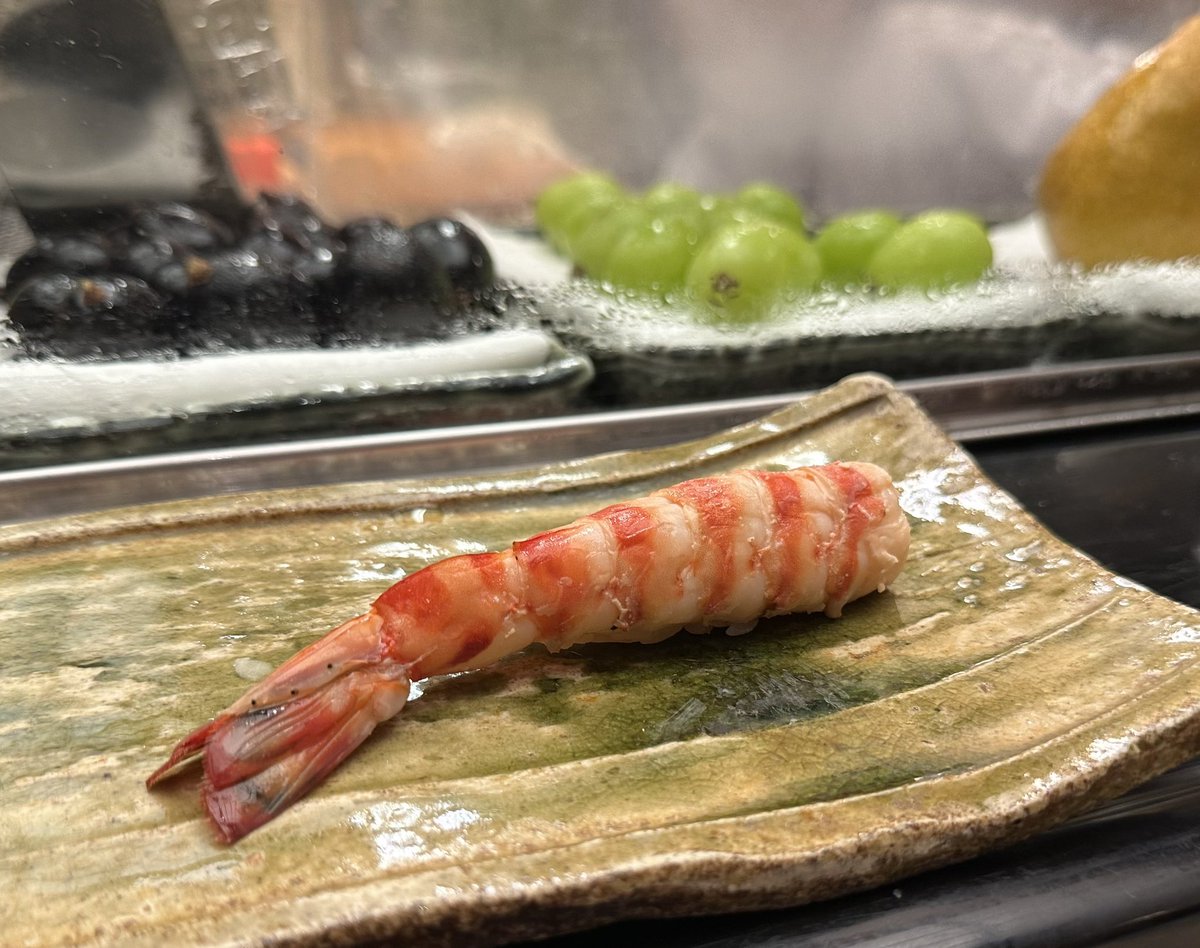 hirocmaruyama's tweet photo. 僕もエビ推しです🦐

#北山通過しまーす 
#なごまるも通過しまーす https://t.co/u5hERkInom