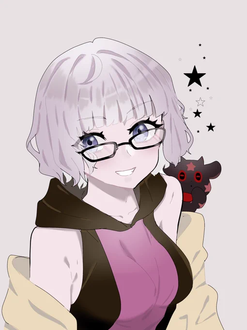 #FGOモレーかわいかった 