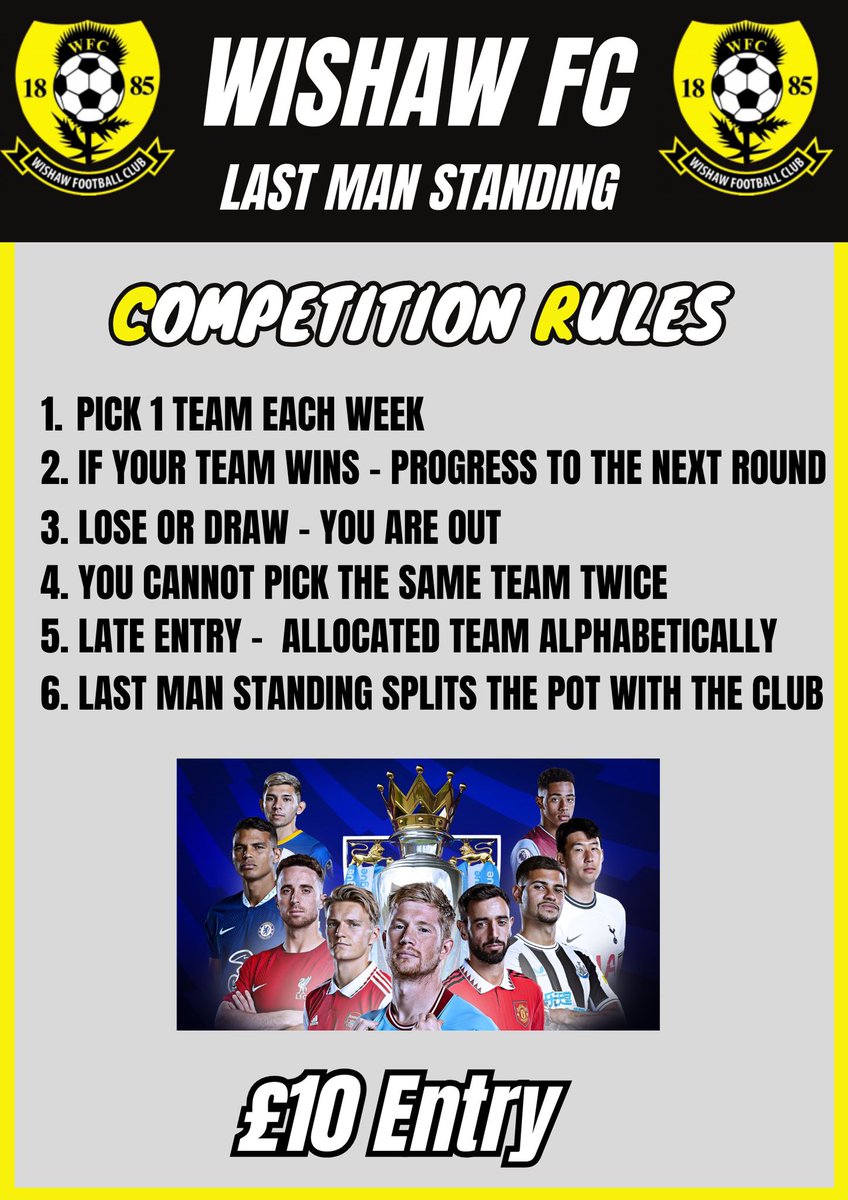 WishawFC tweet picture