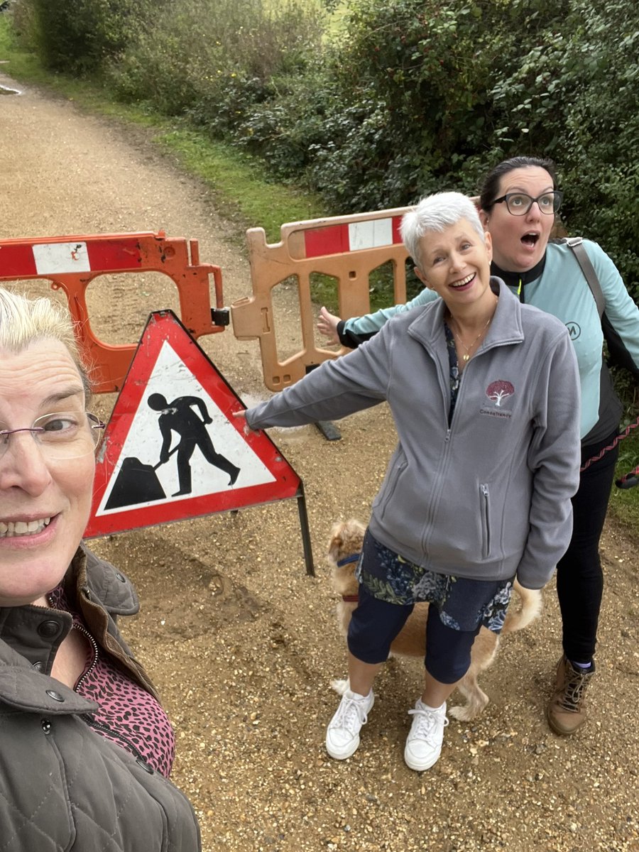 🚨 CANCELLATION ALERT 🚨 

Bedfont Lakes will be cancelled this Saturday 23/09/23.

Works being undertaking in the park may not be completed in time for a safe run on Saturday.

Why not enjoy visiting some other local parkruns instead?