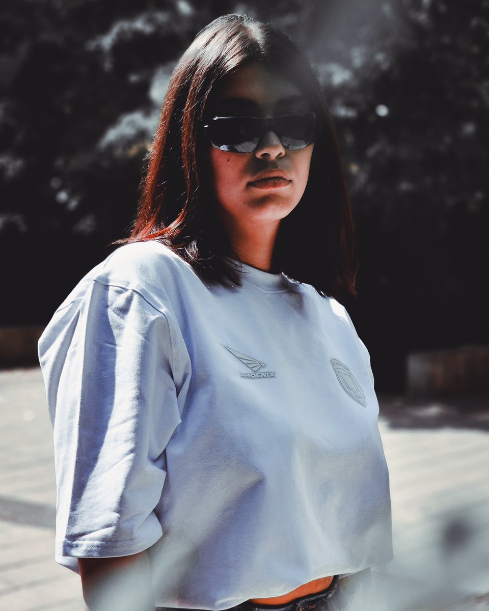 PhoenixCLo's tweet image. Step into style! The FCP Street Collection's first drop is here, showcasing all white logos and vibrant colors. Grab yours today, available in-store and online.