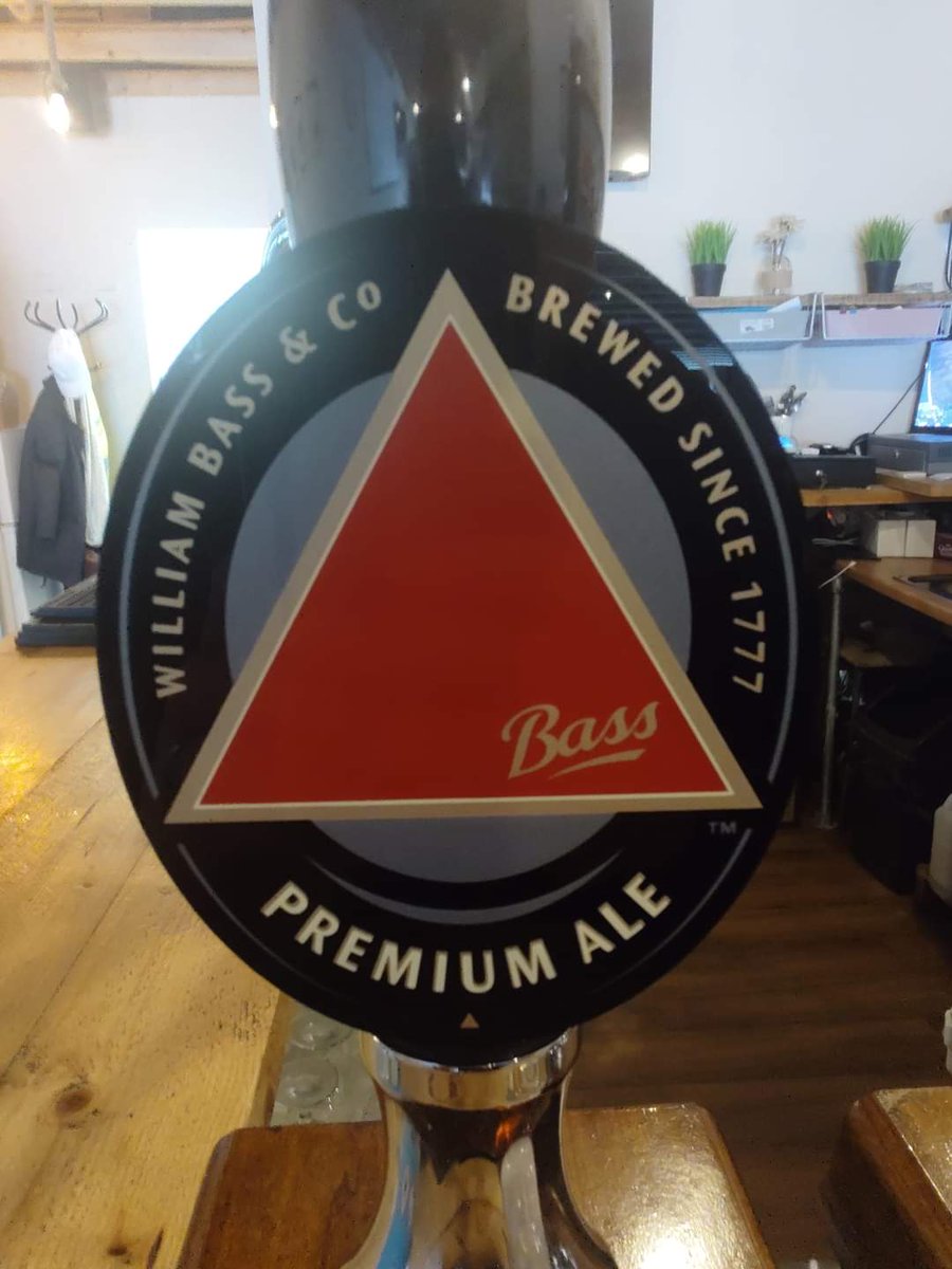 A Beer In Preston tweet media