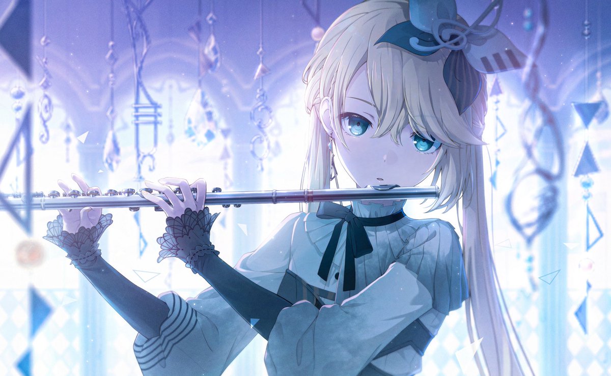 鏡音リン　プロセカ　ノーブルアート　イフ 鏡音リン プロセカ ノーブルアート イフ