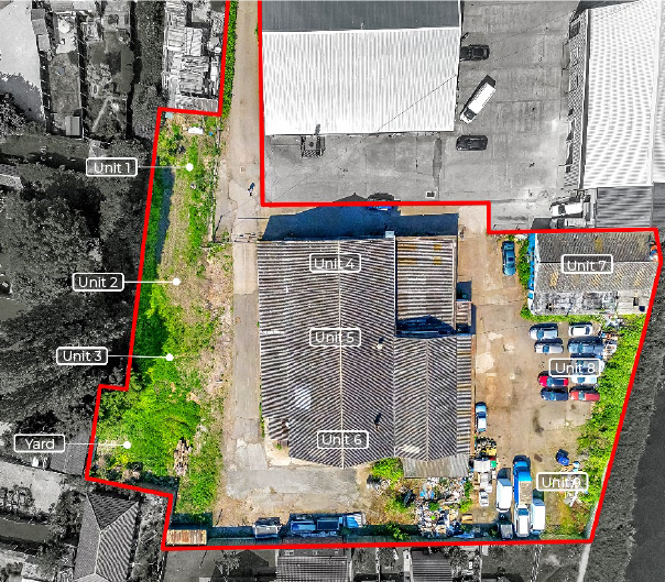 We'll soon be breaking ground on a new project in central Lincoln! 📍

Witham Enterprise Park will provide 9 industrial units available To Buy / To Let, in a prime location off Newark Road. The site is already proving popular, with 2 units sold stc!

👉 bit.ly/45ZNkz0