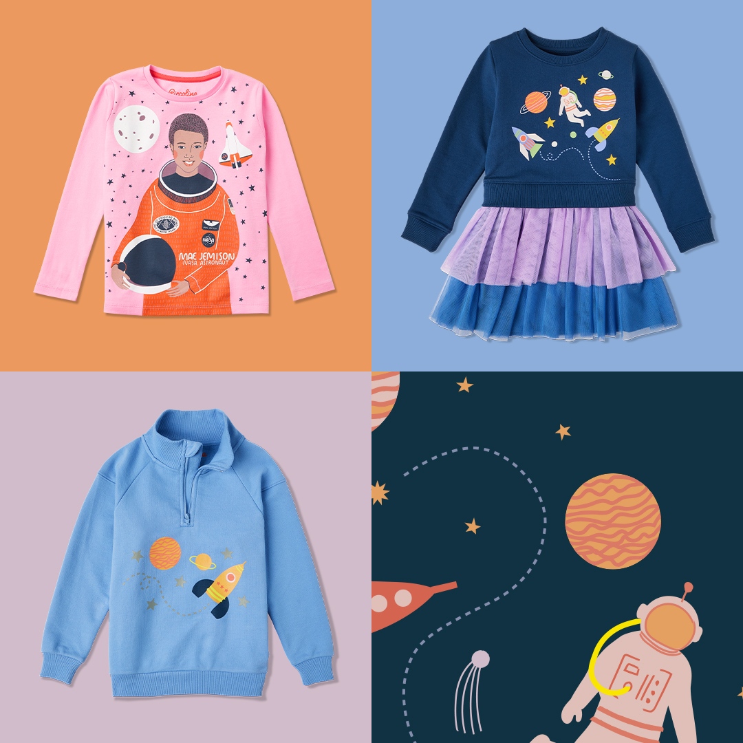 piccolina_kids's tweet image. All systems go 🚀 Our NEW! Space styles have landed!

l8r.it/uStk

#spaceforkids #stemforgirls