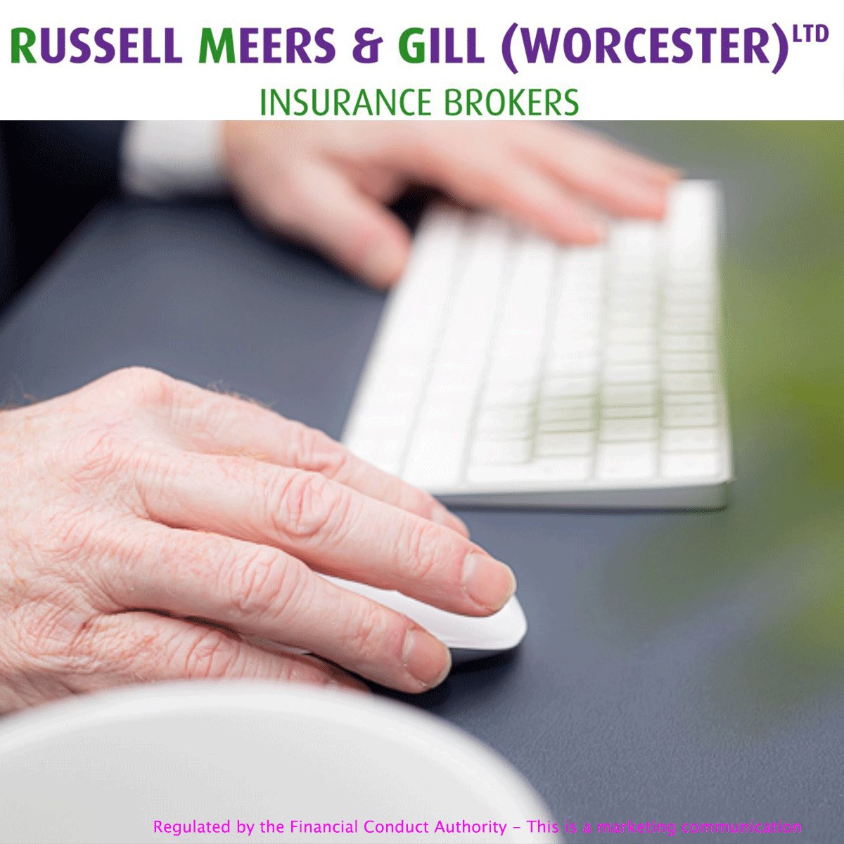 Do you need office insurance? Whether you're based in a single location or across many, keeping your premises and its contents safe is crucial. Give us a call today on 01905 428848, we can arrange flexible cover that meets your needs. #insurance