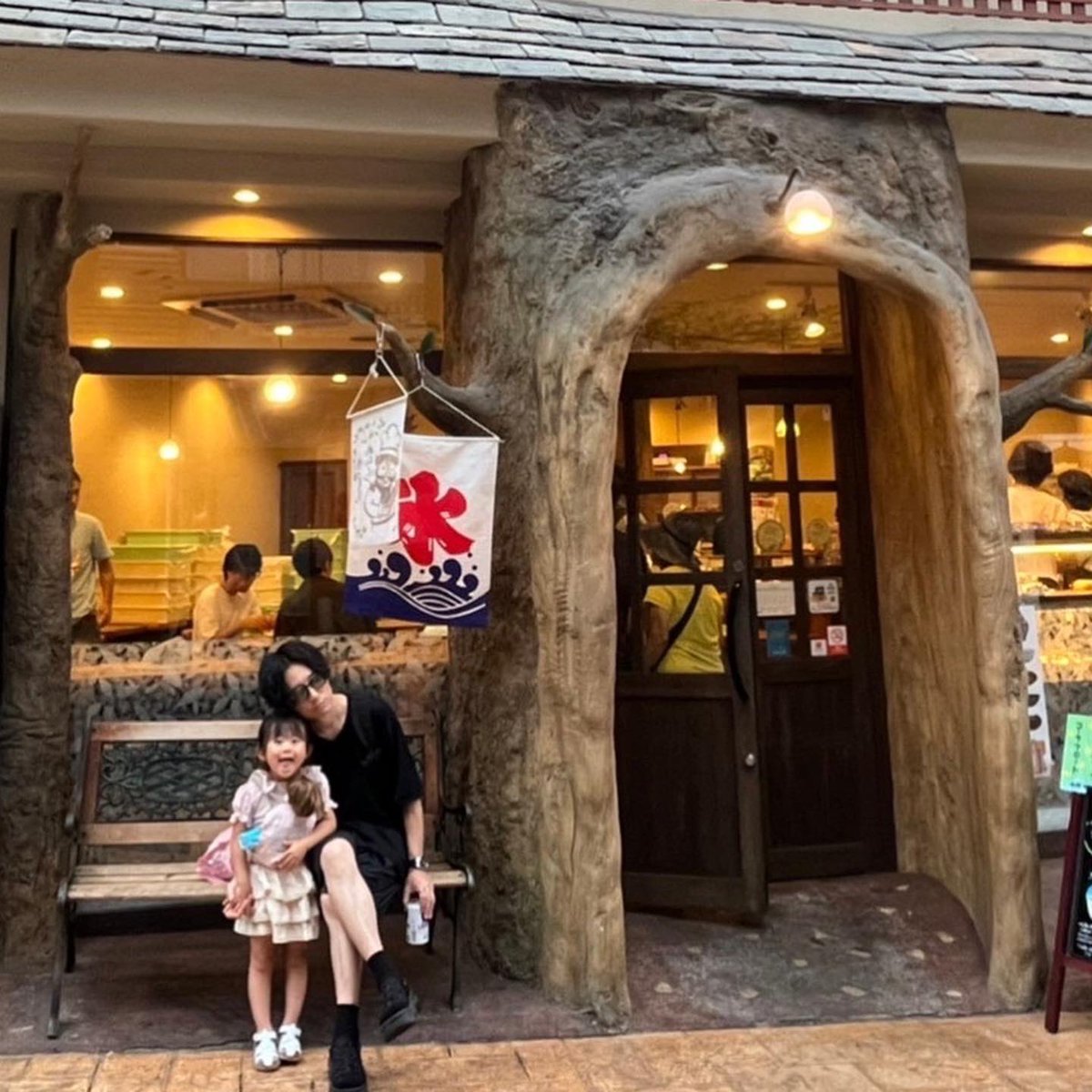 今日で36歳になりました。

あっという間に35年経ってしまったので、老けないように努力しつつ、良い歳の取り方をしていきたいなと思います。