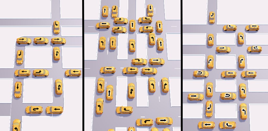 Bis jetzt gibt es das erfolgreiche Traffic Escape! von nur für mobile Geräte und noch nicht für herkömmliche Computer. Doch mit diesem Programm kannst du Traffic Escape! bereits Heute an deinem PC spielen. Wir erklären dir in einer einfachen… #Android  dlvr.it/SwQm33