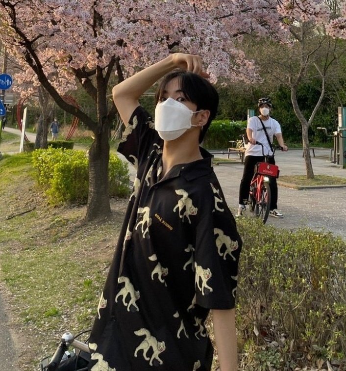 Babyjae_1823's tweet photo. ฉันรักเขา ดีต่อใจสุบๆ 😭😭✨️✨️ https://t.co/a8SUYJegOp
