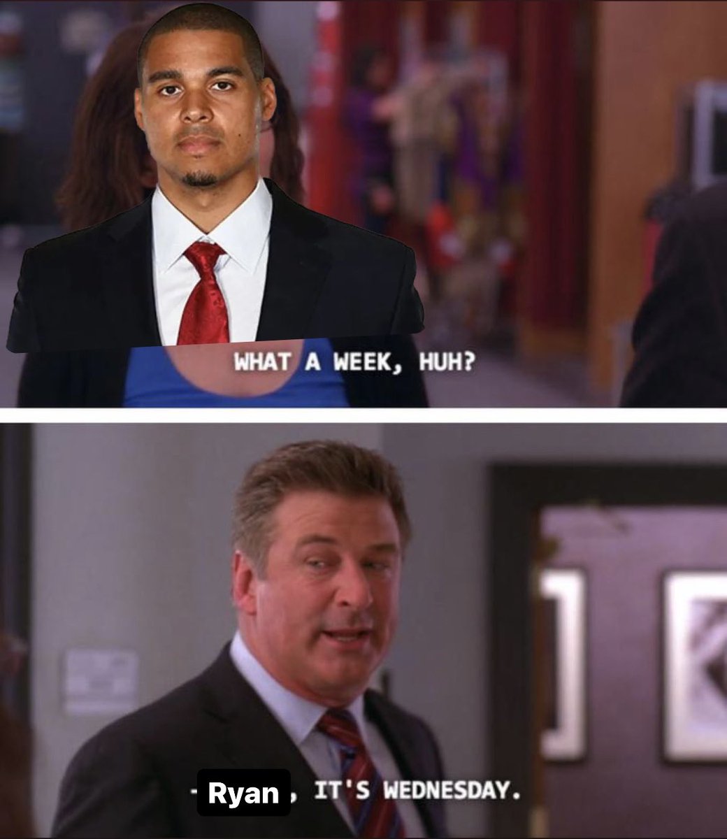 Bears are absolutely going through it right now