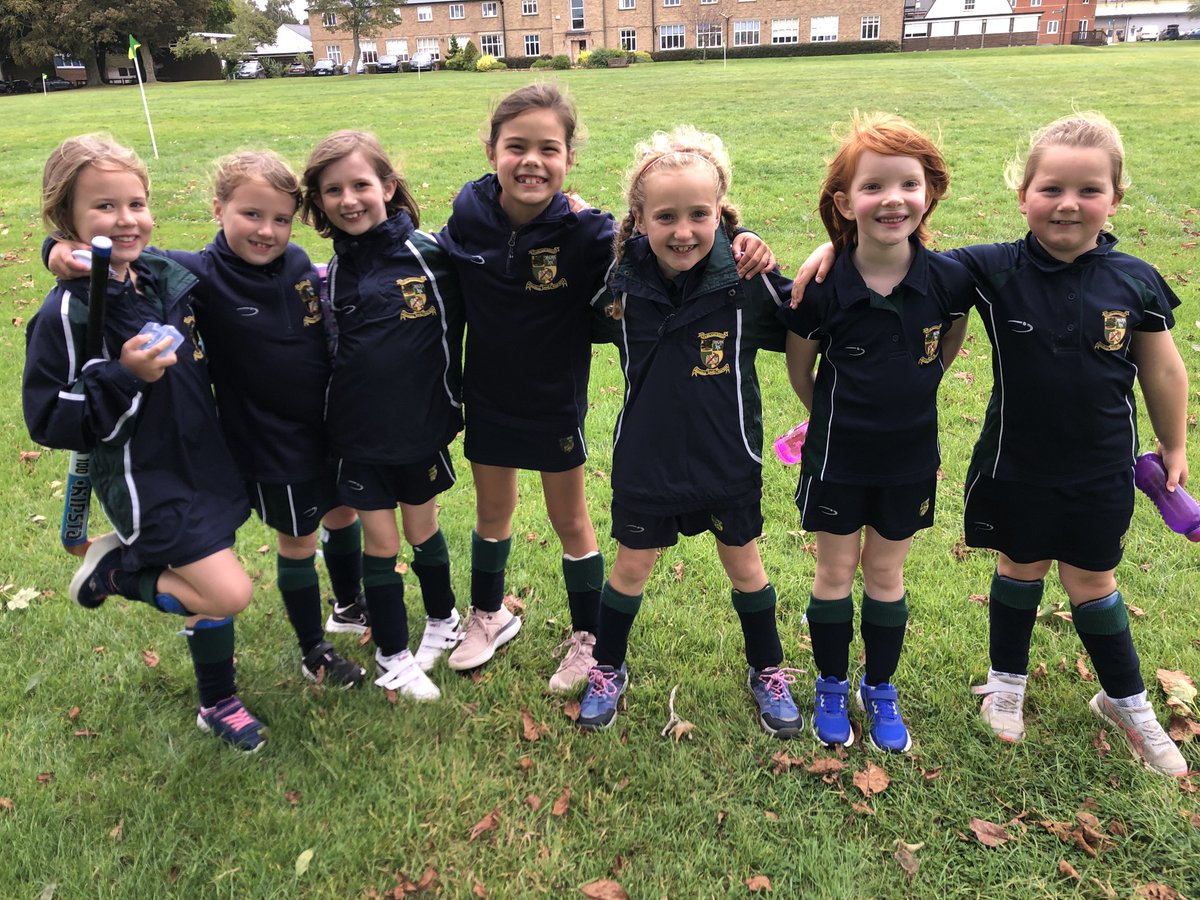 A flashback to earlier this week when children in #SibfordYear3 &amp; #SibfordYear4 took part in their first fixtures of the year against <a href="/SchoolWindrush/">Windrush Valley School</a> and <a href="/KitebrookSchool/">Kitebrook Preparatory School</a>. The smiling faces say it all! #SibfordJSStories #BeYouBeSibford <a href="/SibfordSport/">Sport | Sibford School</a>
