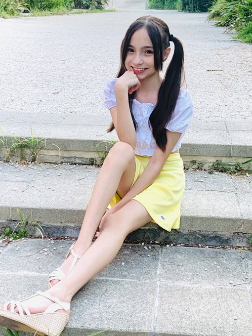 Twitterのコスプレ画像10