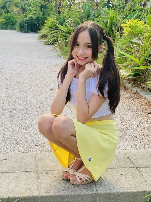 Twitterのコスプレ画像9