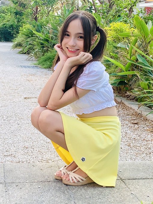 Twitterのコスプレ画像8