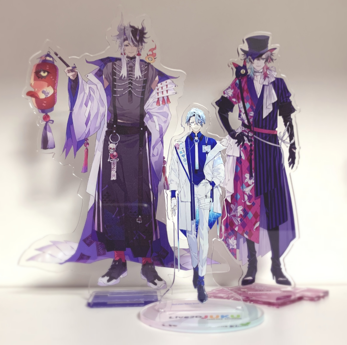 mashironさま Amazon | THE IDOLM@STER SideM 10th ANNIVERSARY P@SSION 07 彩