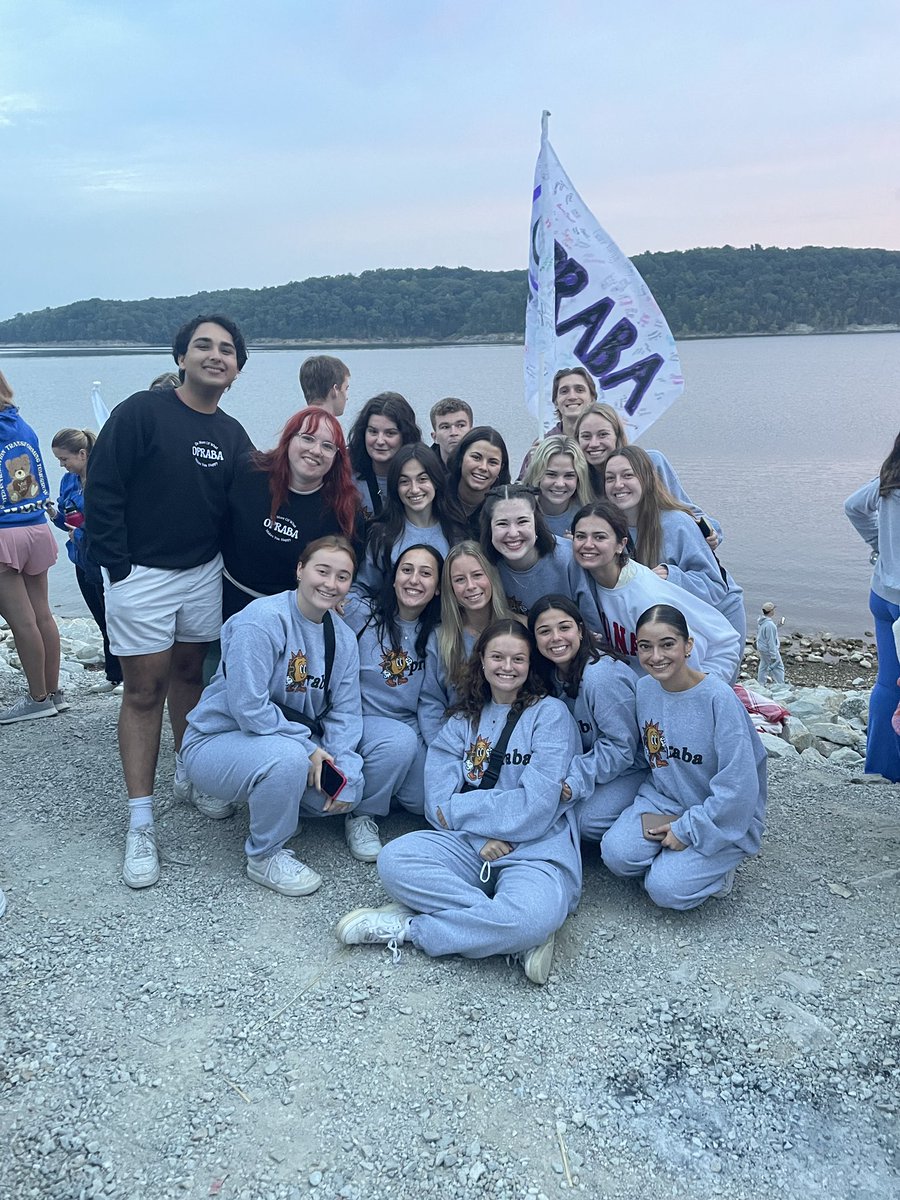 BaileyCappella's tweet photo. Hi everyone - I am participating in IU Dance Marathon this year and today is Day of Hope, our biggest fundraising day! My goal is $500 and if I hit it I will be doing a 140 mile bike ride! I appreciate your support whether it be a donation to my page or kind words of motivation! https://t.co/QwZOZeAQIN